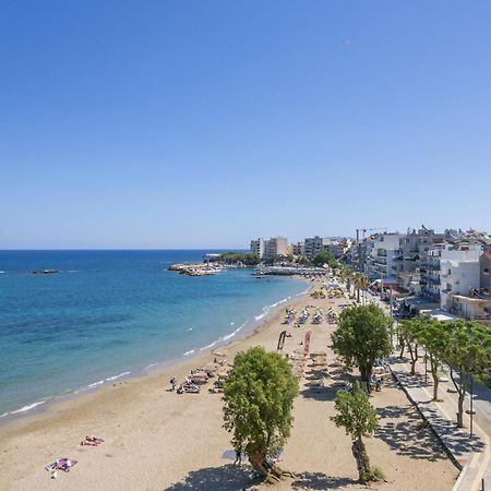 Luxury Pearl, Steps To The Beach Χανιά Εξωτερικό φωτογραφία