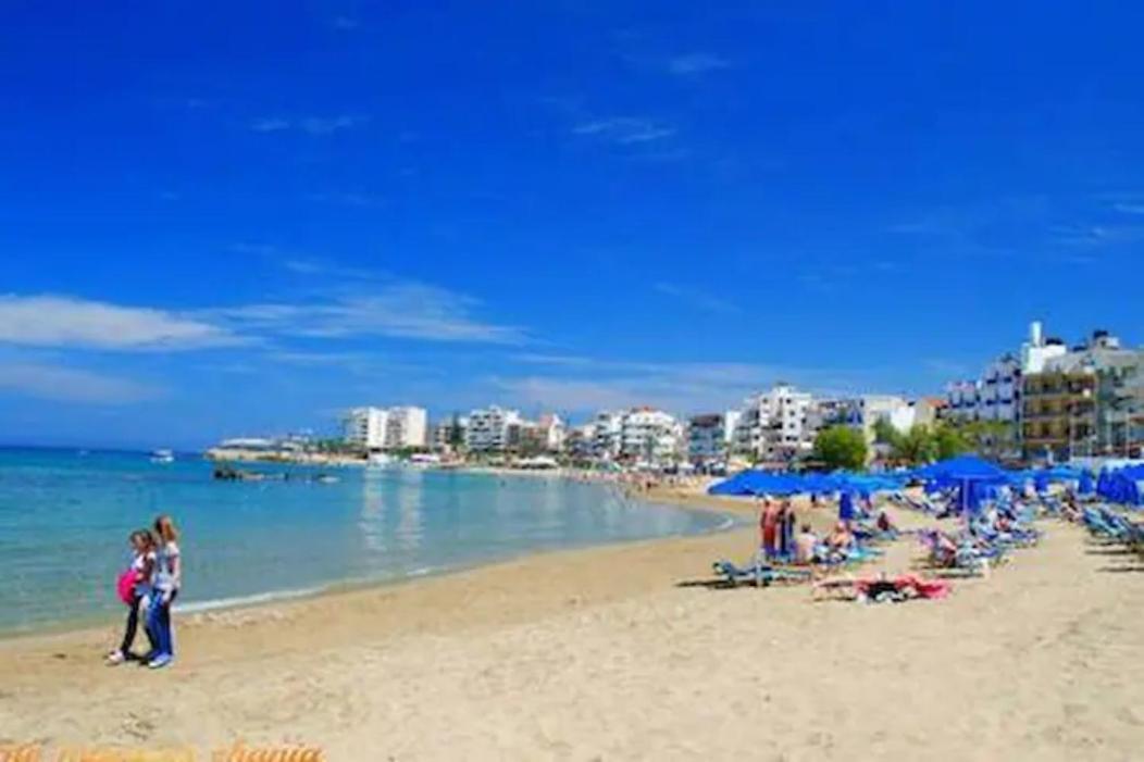 Luxury Pearl, Steps To The Beach Χανιά Εξωτερικό φωτογραφία