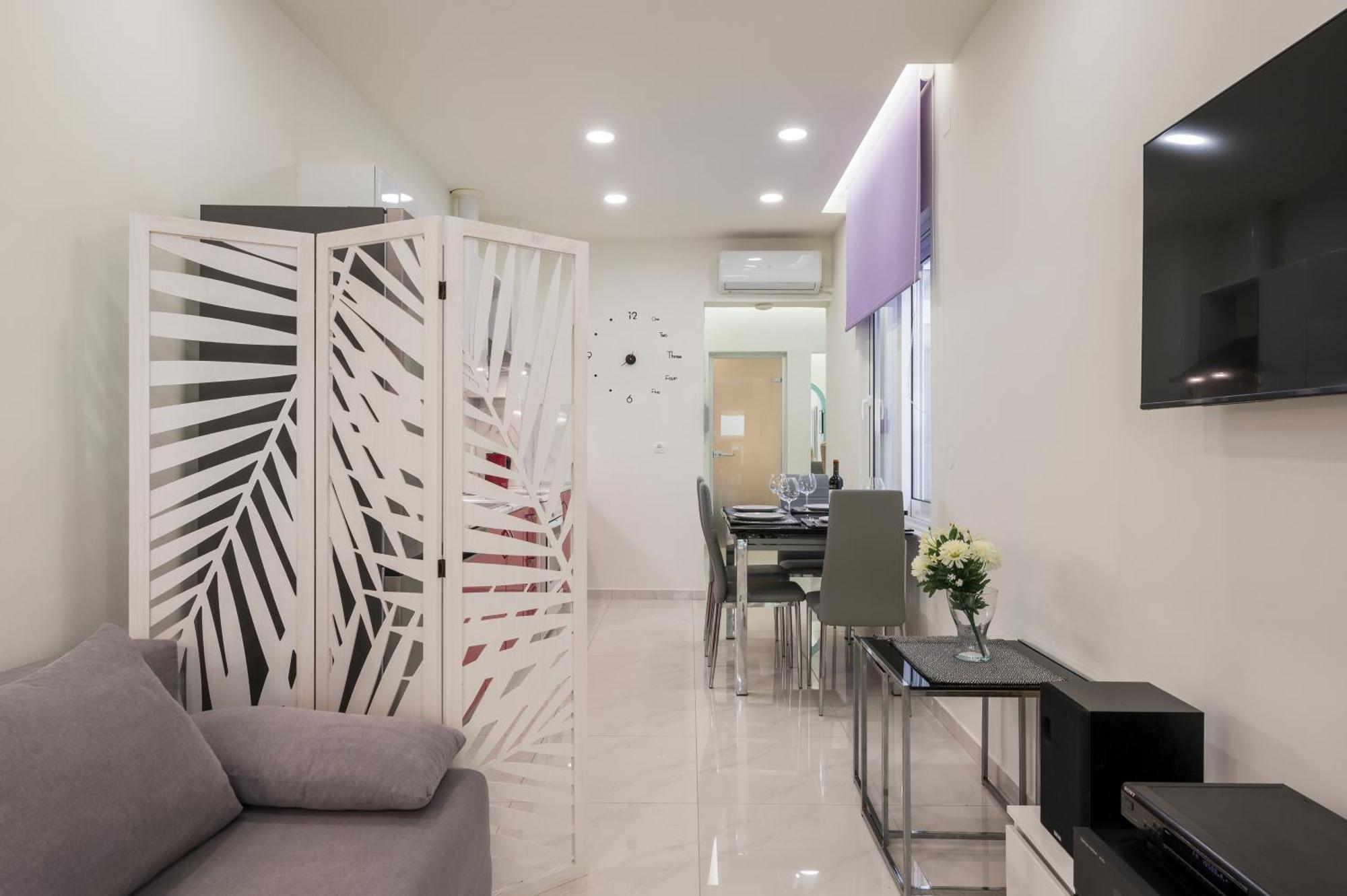 Luxury Pearl, Steps To The Beach Χανιά Εξωτερικό φωτογραφία