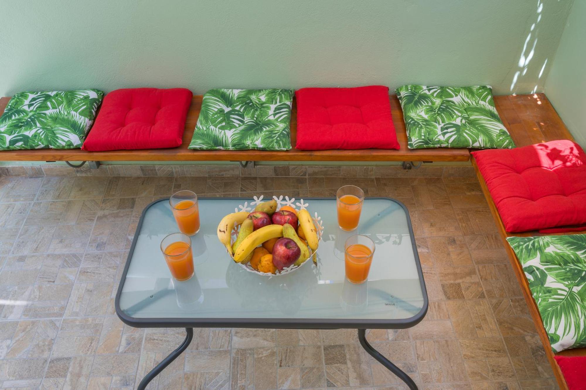 Luxury Pearl, Steps To The Beach Χανιά Εξωτερικό φωτογραφία