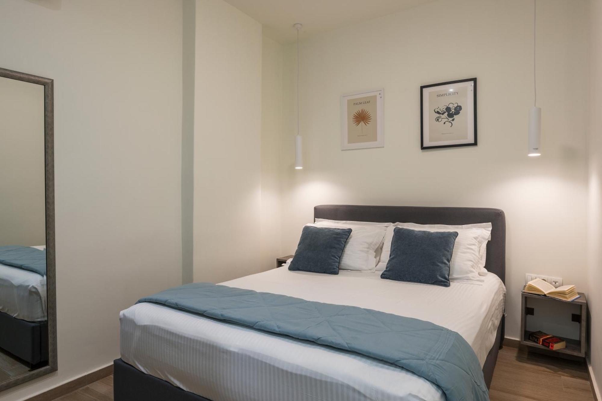 Luxury Pearl, Steps To The Beach Χανιά Εξωτερικό φωτογραφία