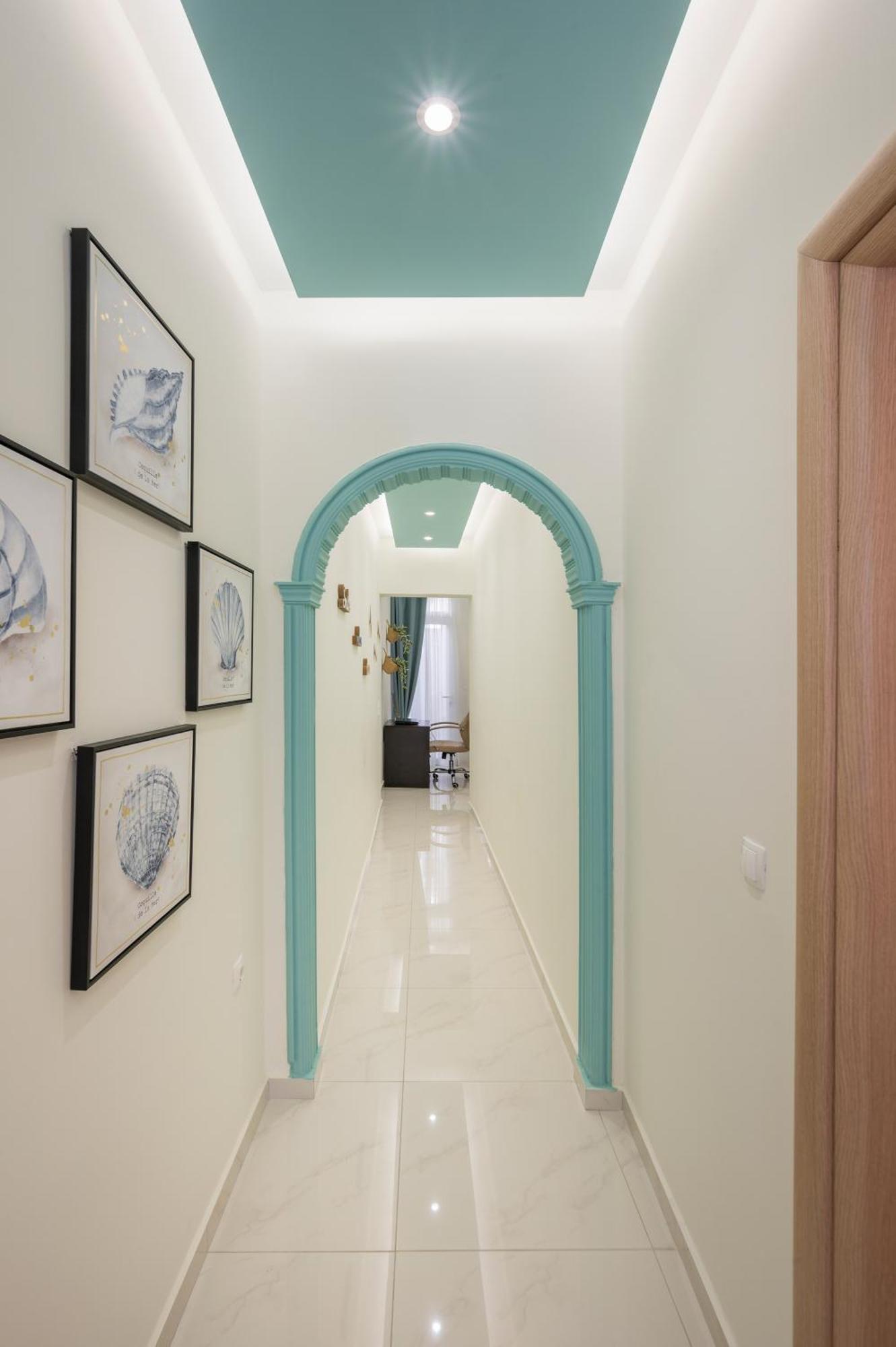 Luxury Pearl, Steps To The Beach Χανιά Εξωτερικό φωτογραφία